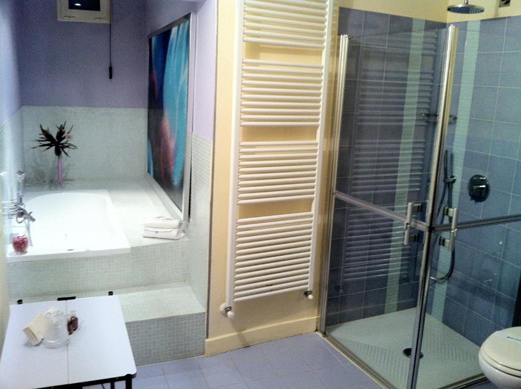 Oro Rosso Hotel Ristorante Montefalco Room photo