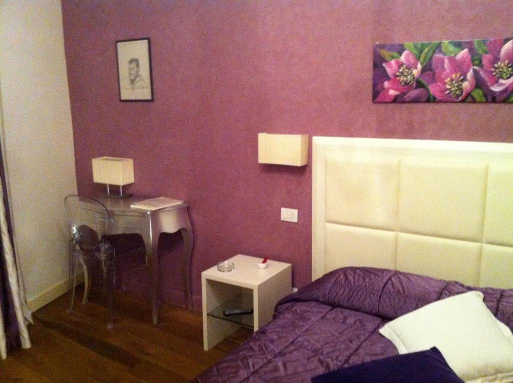 Oro Rosso Hotel Ristorante Montefalco Room photo