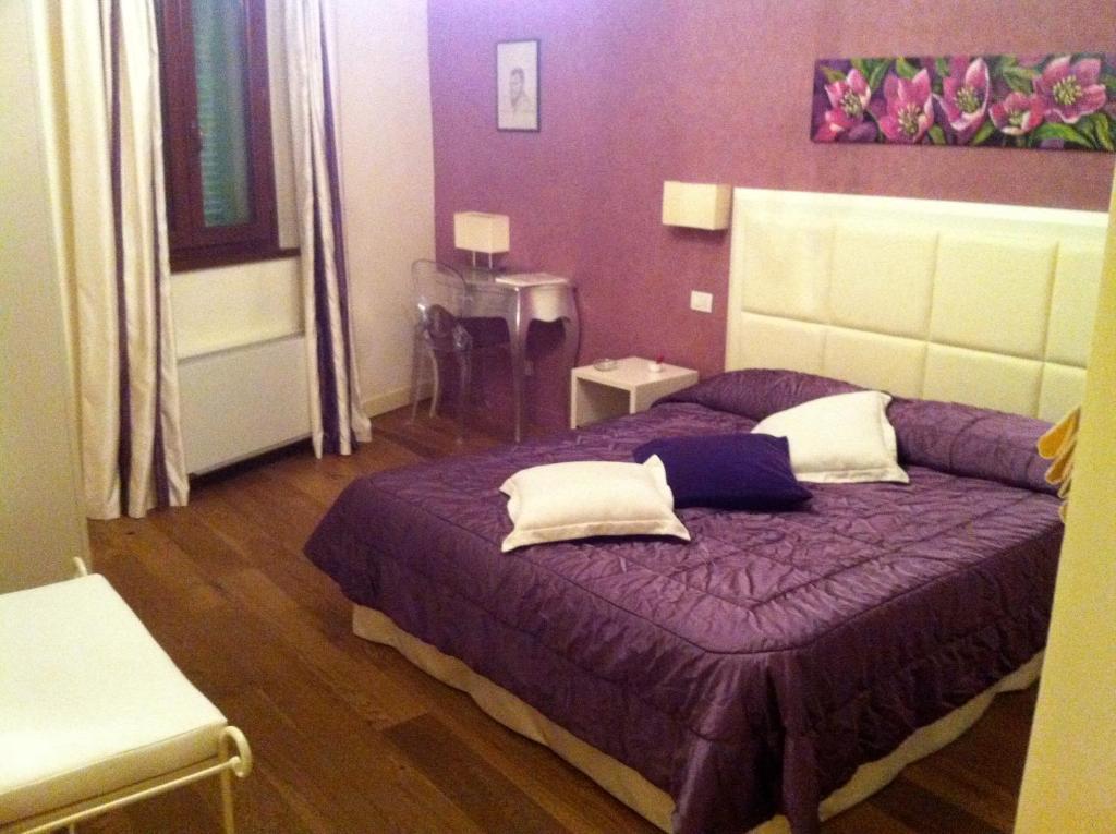 Oro Rosso Hotel Ristorante Montefalco Room photo
