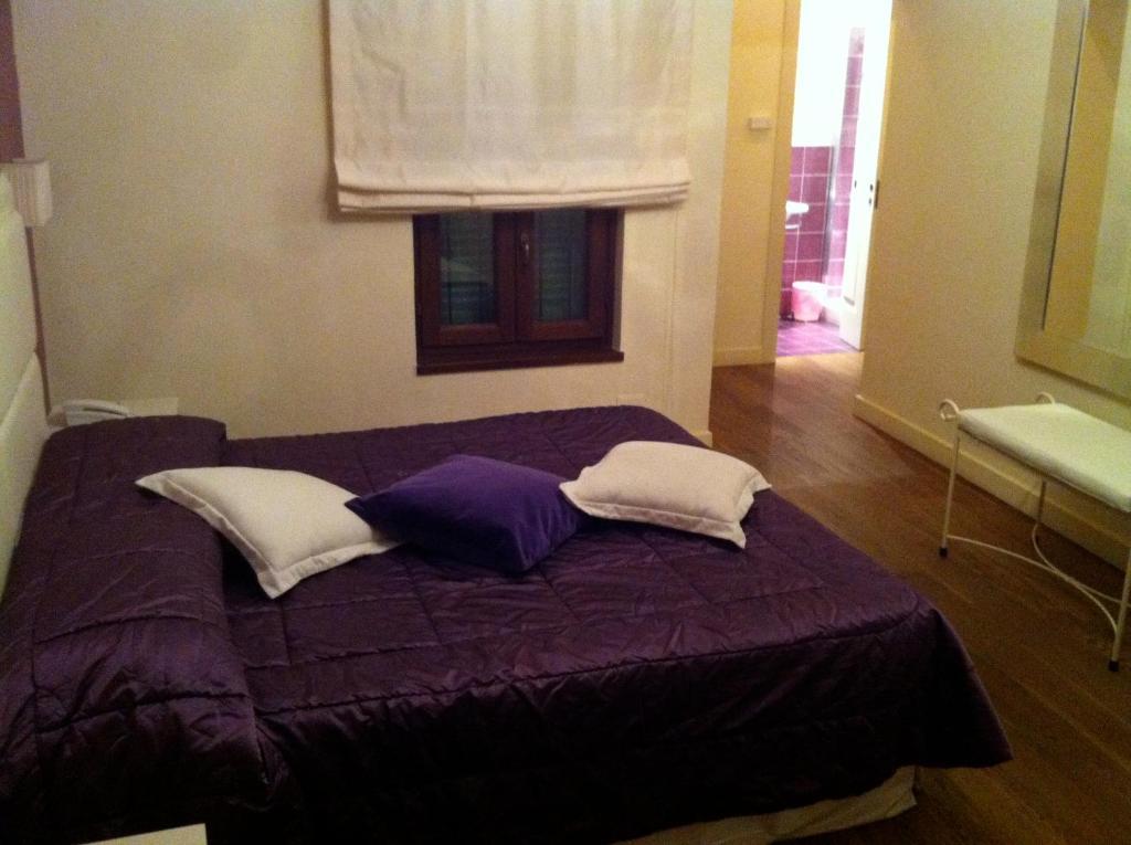 Oro Rosso Hotel Ristorante Montefalco Room photo