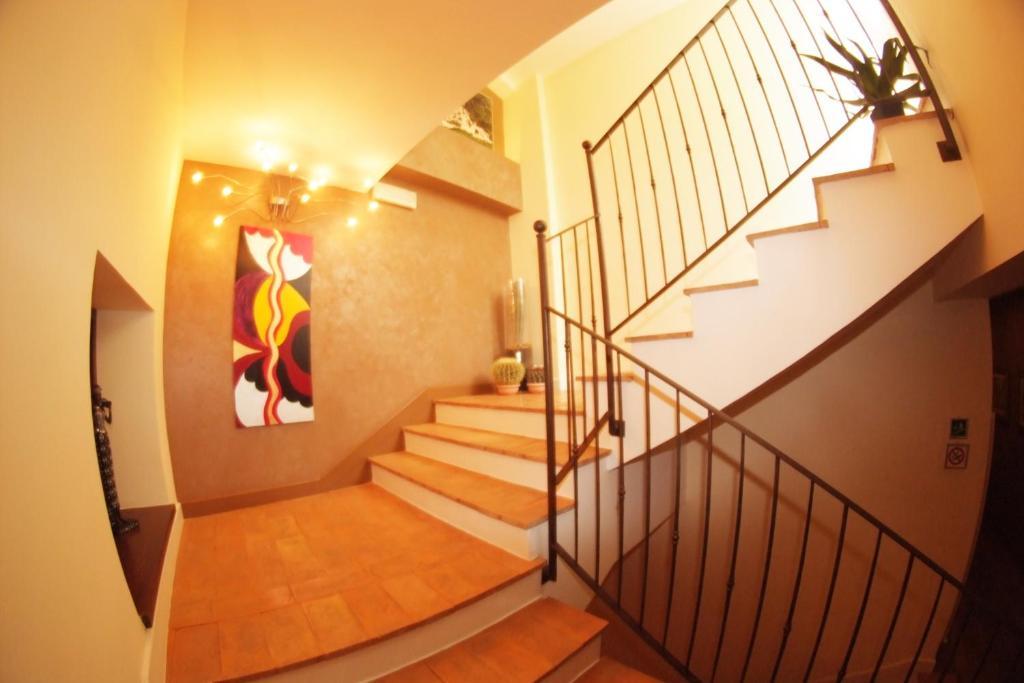 Oro Rosso Hotel Ristorante Montefalco Exterior photo